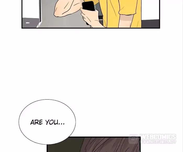 Bromance Chapter 107 page 30 - 