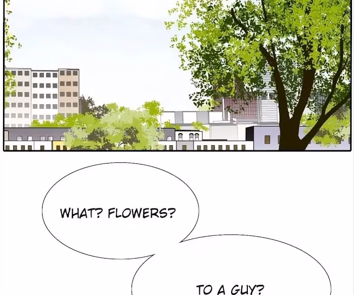 Bromance Chapter 107 page 4 - 