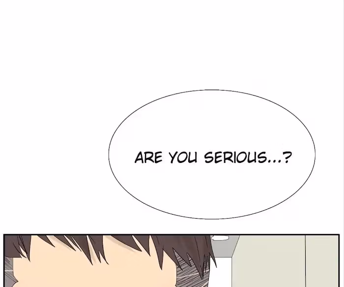 Bromance Chapter 107 page 32 - 