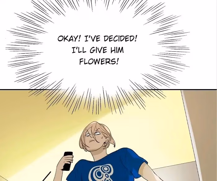 Bromance Chapter 107 page 35 - 