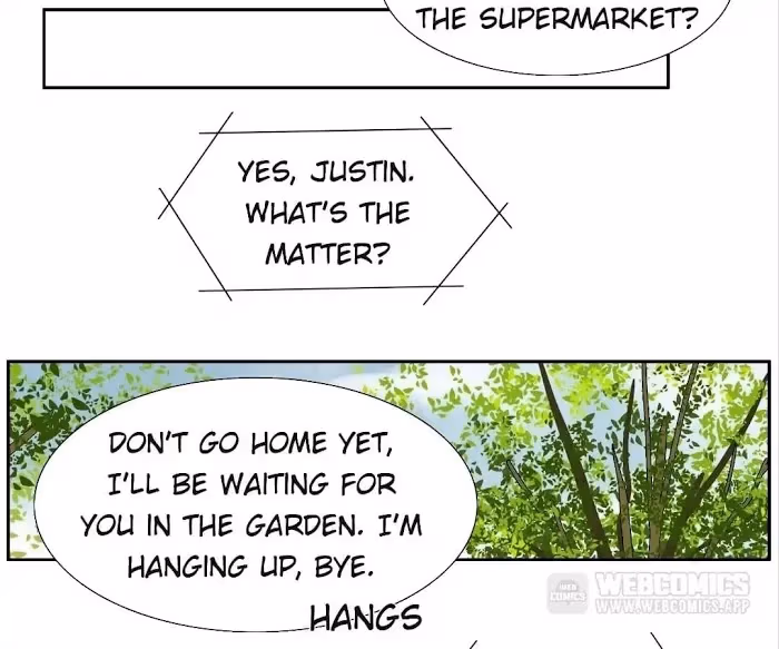 Bromance Chapter 107 page 38 - 