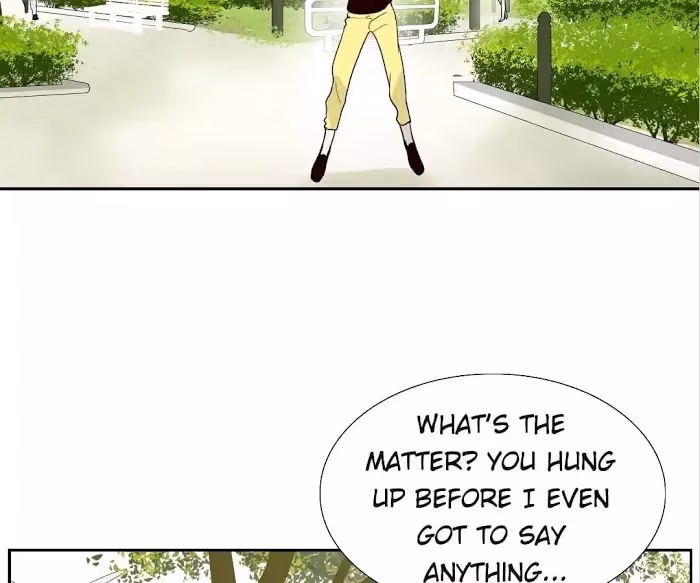 Bromance Chapter 107 page 41 - 