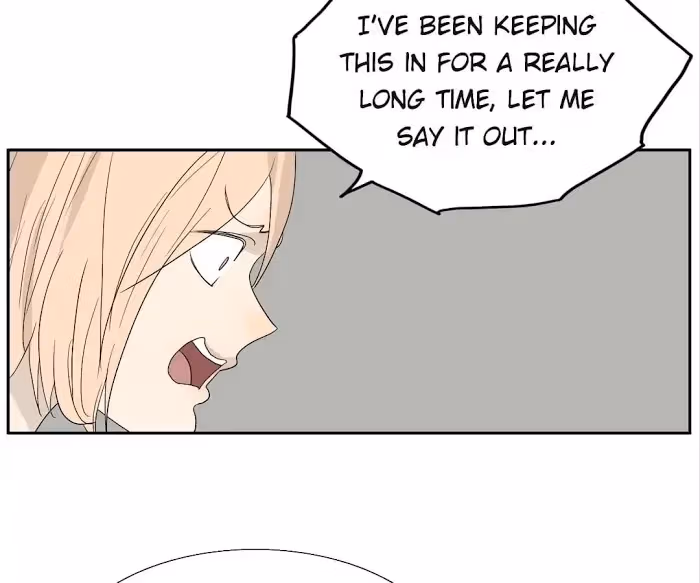 Bromance Chapter 107 page 43 - 