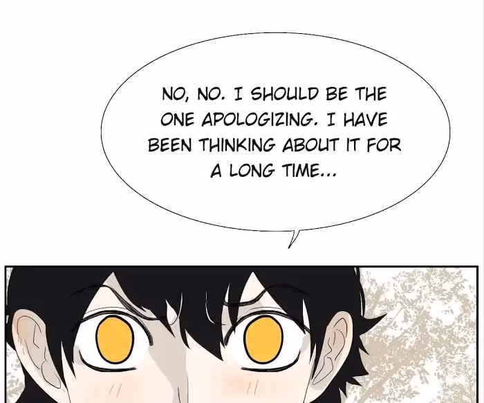 Bromance Chapter 107 page 45 - 