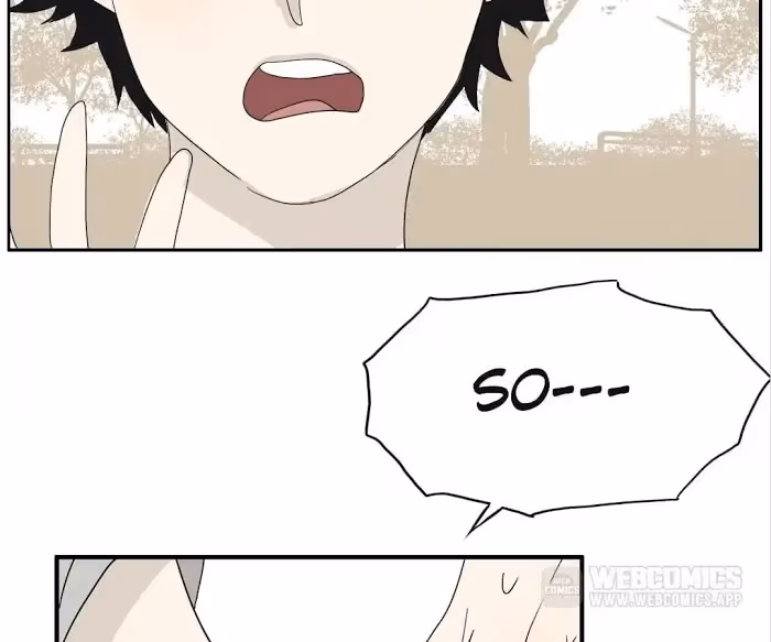 Bromance Chapter 107 page 46 - 