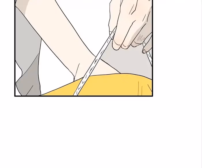 Bromance Chapter 107 page 47 - 