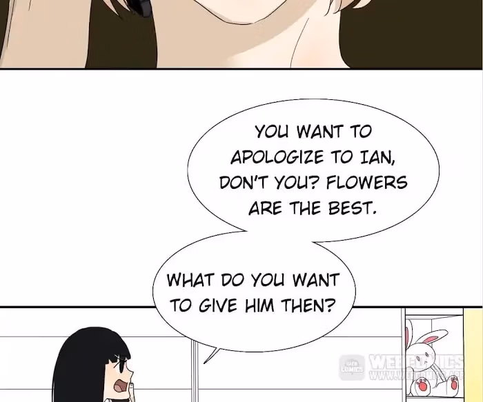 Bromance Chapter 107 page 6 - 