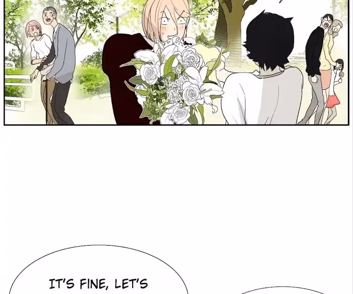 Bromance Chapter 107 page 56 - 