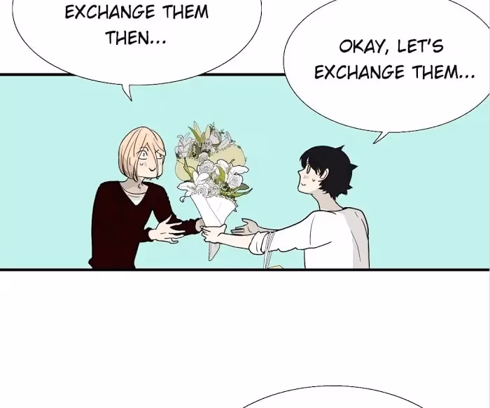 Bromance Chapter 107 page 57 - 