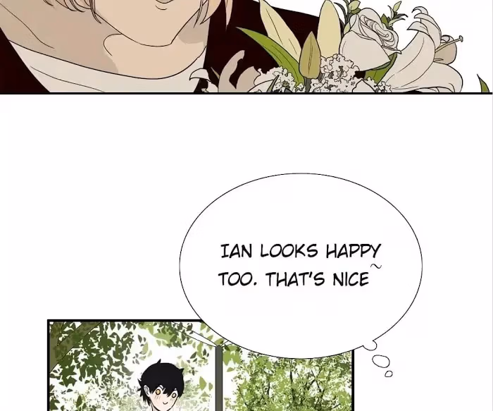 Bromance Chapter 107 page 59 - 