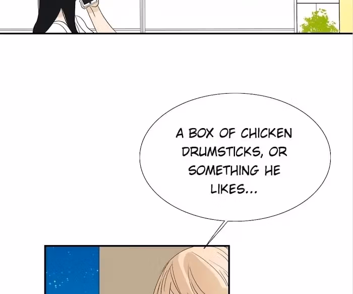 Bromance Chapter 107 page 7 - 
