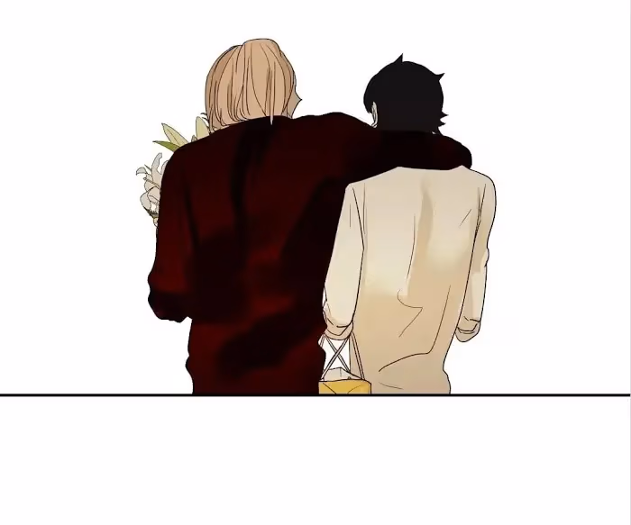 Bromance Chapter 107 page 63 - 