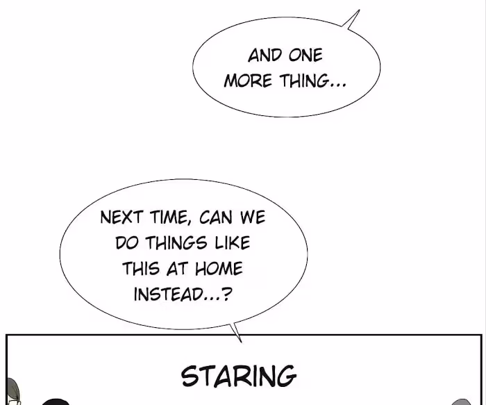 Bromance Chapter 107 page 65 - 