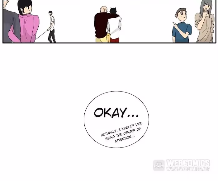 Bromance Chapter 107 page 66 - 