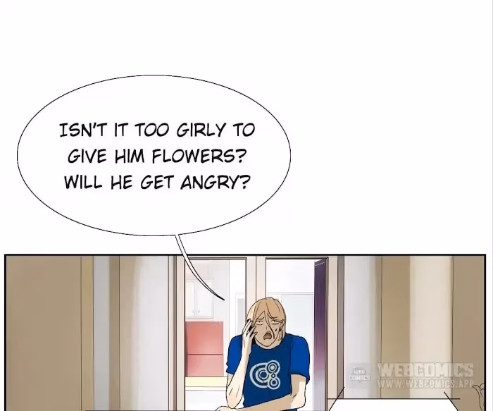 Bromance Chapter 107 page 10 - 
