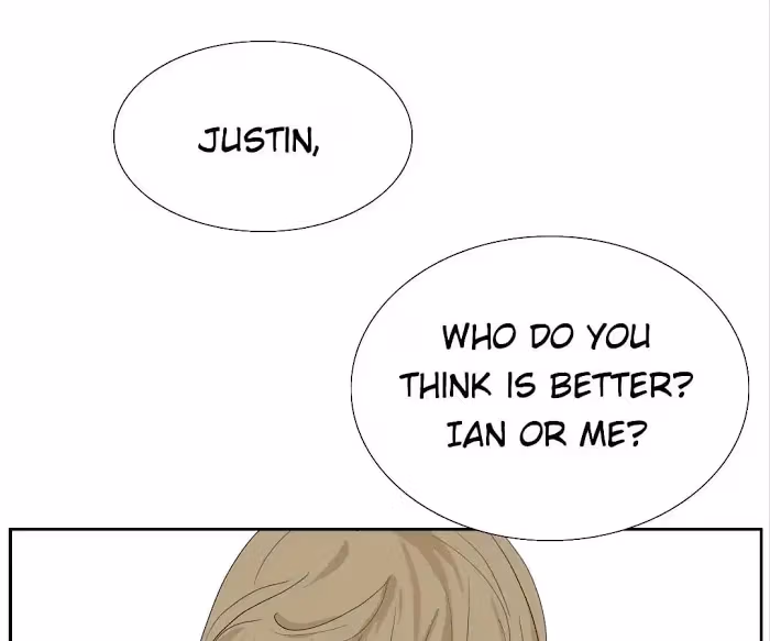 Bromance Chapter 108 page 1 - 