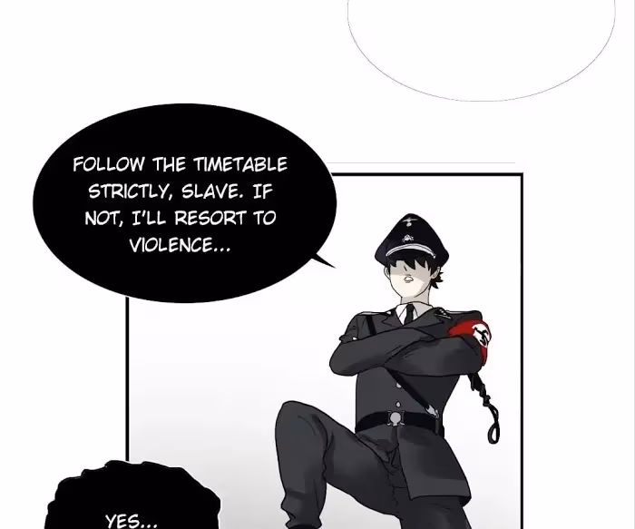 Bromance Chapter 108 page 16 - 