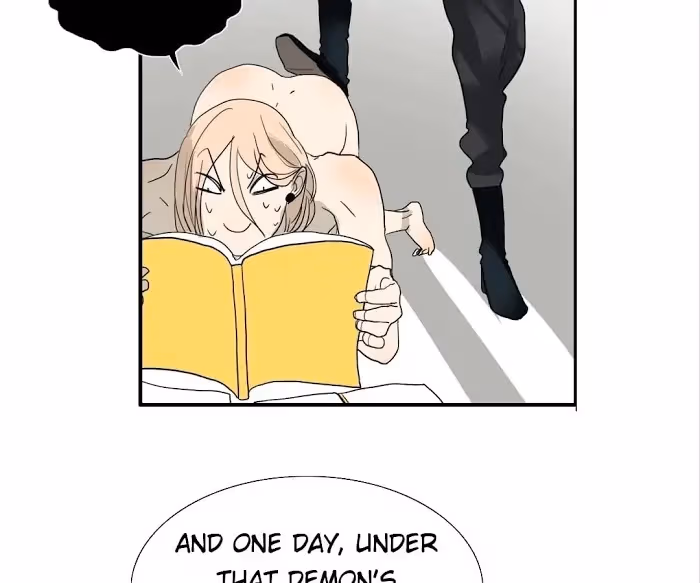Bromance Chapter 108 page 17 - 