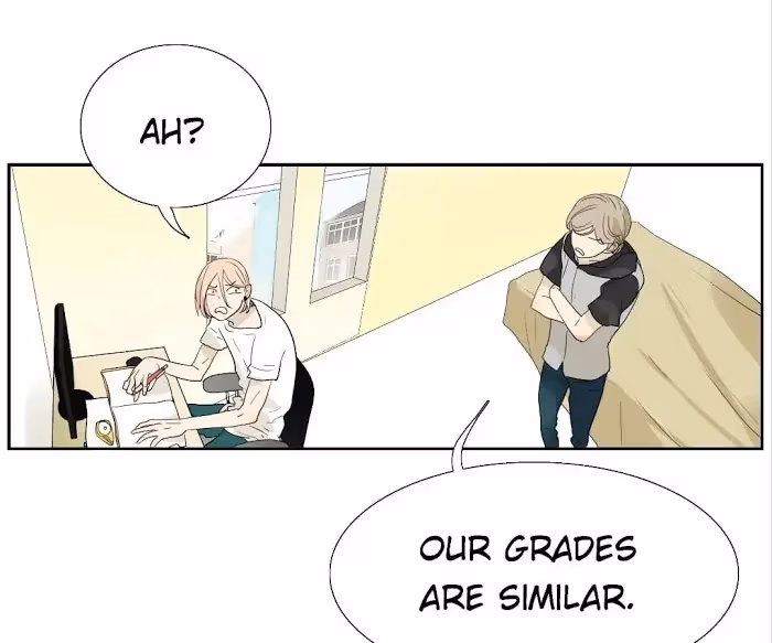 Bromance Chapter 108 page 3 - 