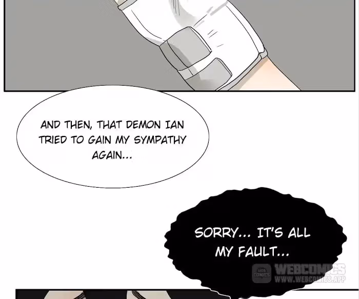 Bromance Chapter 108 page 22 - 