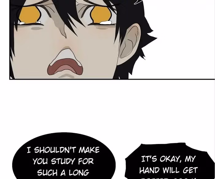 Bromance Chapter 108 page 23 - 