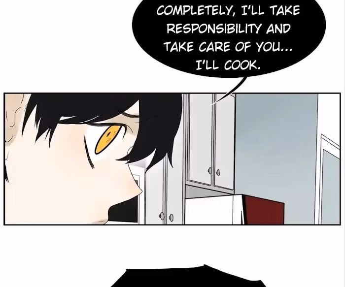 Bromance Chapter 108 page 25 - 