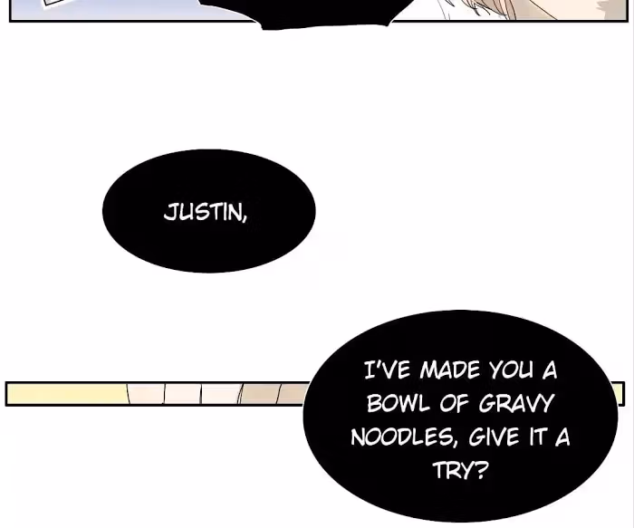 Bromance Chapter 108 page 27 - 