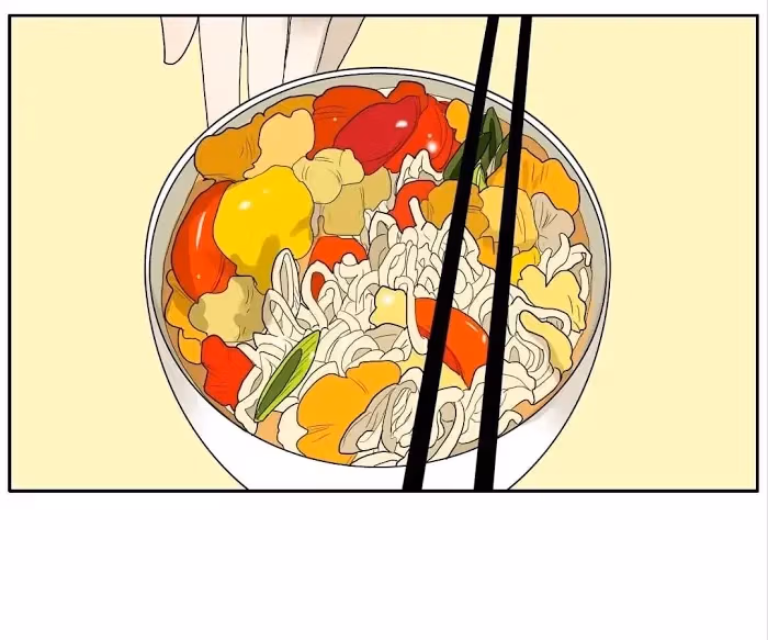 Bromance Chapter 108 page 28 - 