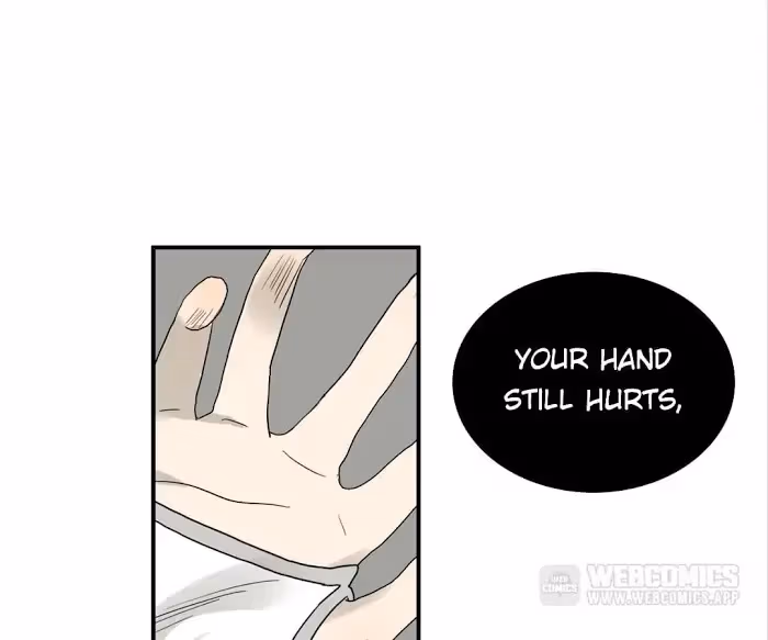 Bromance Chapter 108 page 30 - 