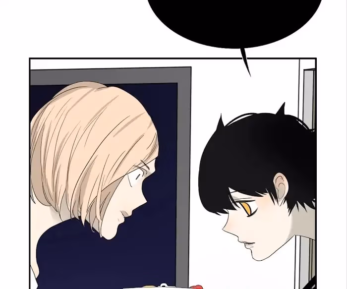Bromance Chapter 108 page 32 - 