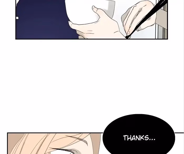 Bromance Chapter 108 page 33 - 