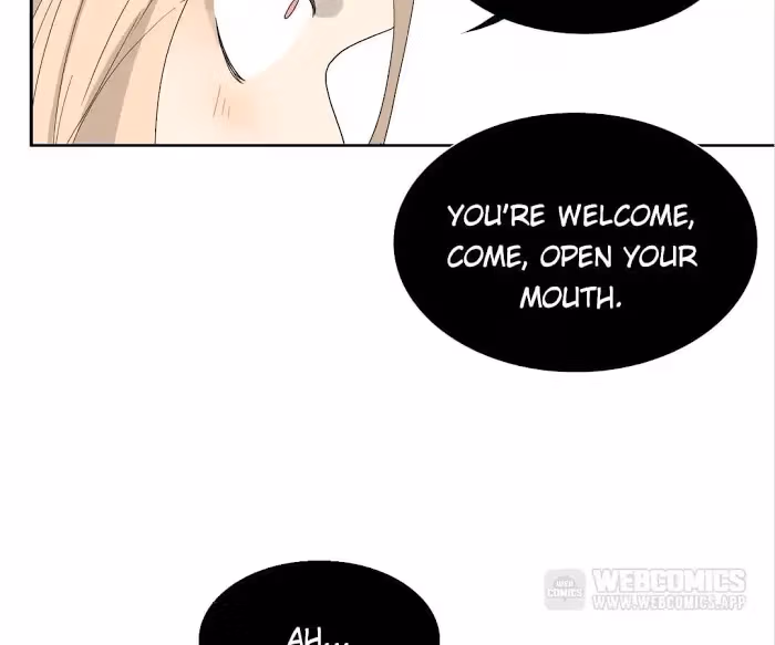 Bromance Chapter 108 page 34 - 