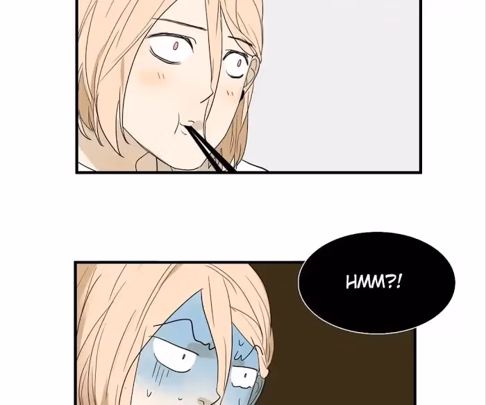 Bromance Chapter 108 page 37 - 