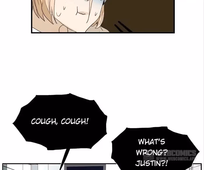 Bromance Chapter 108 page 38 - 