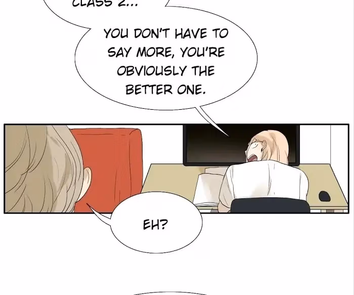 Bromance Chapter 108 page 5 - 