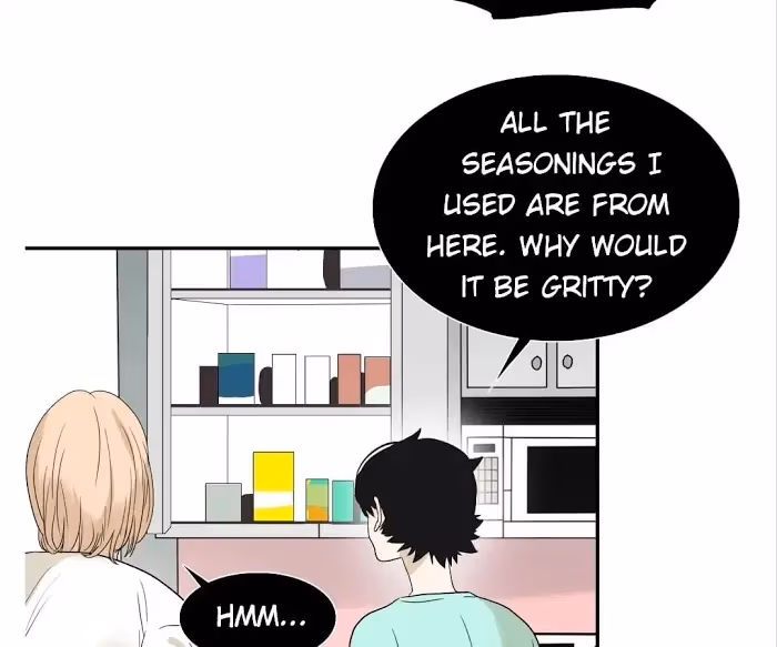 Bromance Chapter 108 page 41 - 