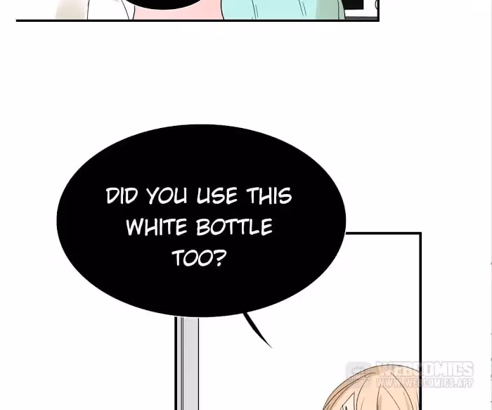 Bromance Chapter 108 page 42 - 