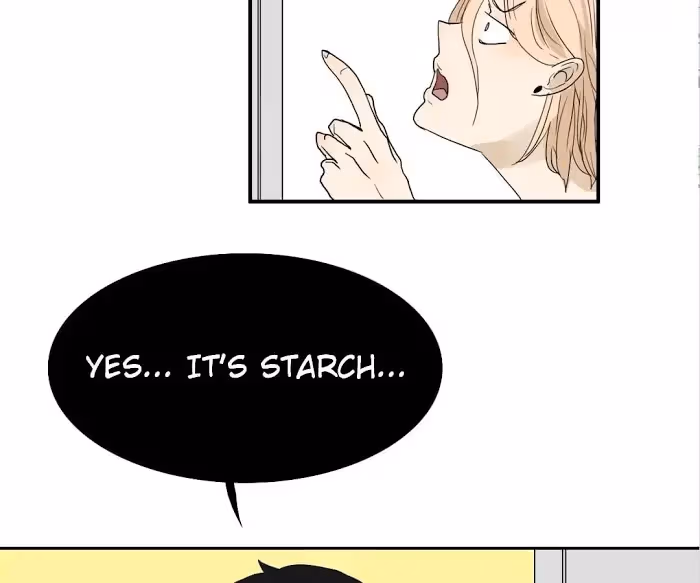 Bromance Chapter 108 page 43 - 
