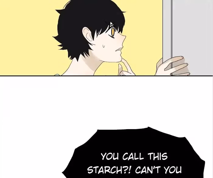Bromance Chapter 108 page 44 - 