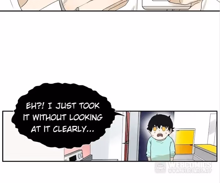 Bromance Chapter 108 page 46 - 
