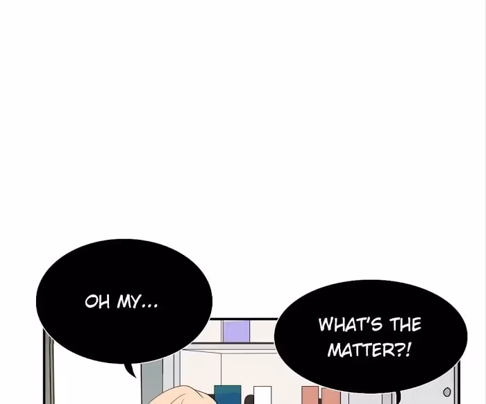 Bromance Chapter 108 page 47 - 