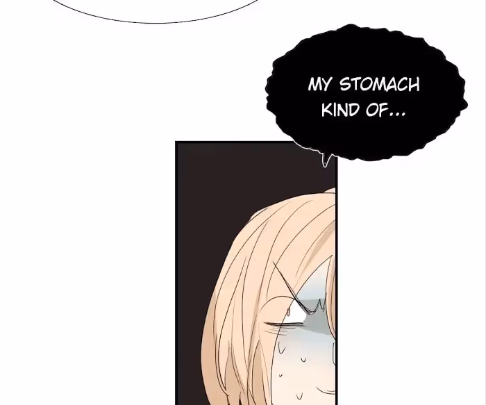 Bromance Chapter 108 page 49 - 