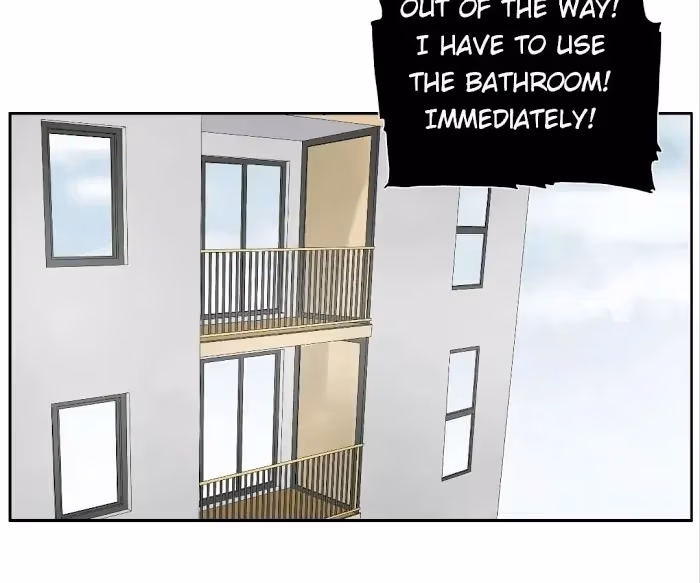 Bromance Chapter 108 page 51 - 