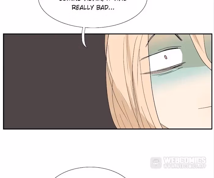 Bromance Chapter 108 page 54 - 