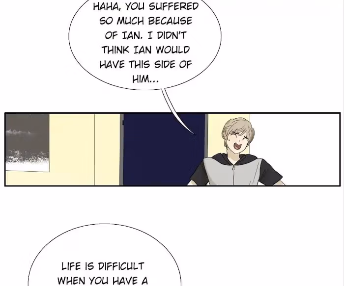 Bromance Chapter 108 page 55 - 