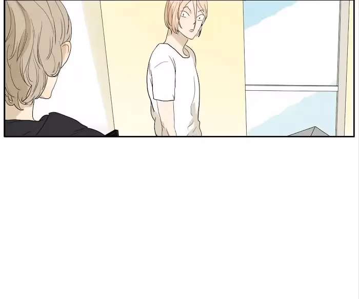 Bromance Chapter 108 page 59 - 