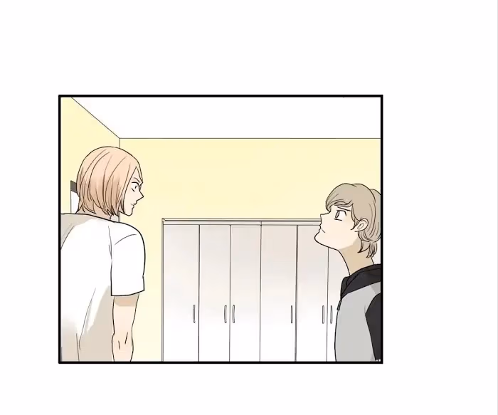 Bromance Chapter 108 page 60 - 
