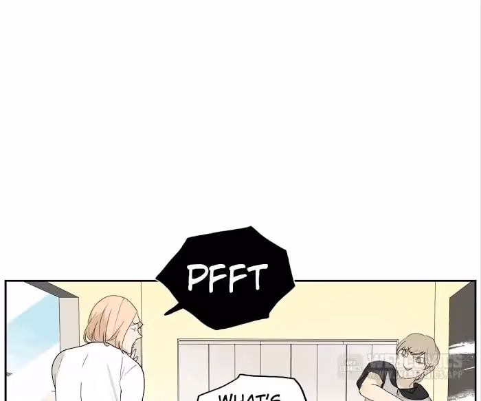 Bromance Chapter 108 page 62 - 