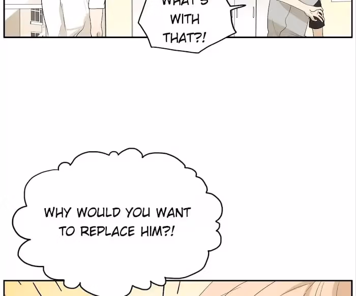 Bromance Chapter 108 page 63 - 