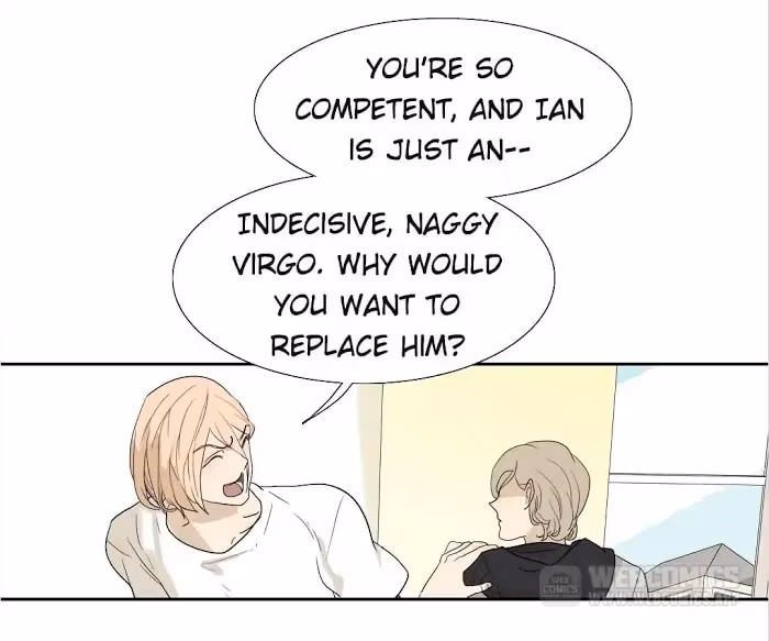 Bromance Chapter 108 page 66 - 